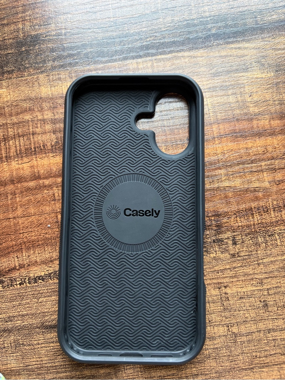 iPhone 17 Casely Shell Shock - Picture 2 of 3